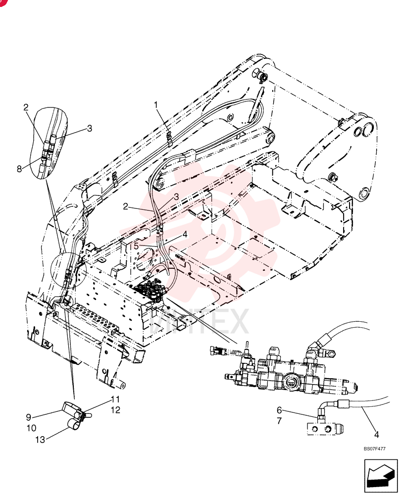 CLAMP 87613778