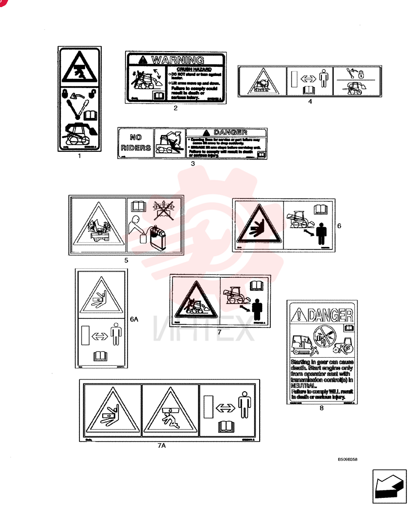DECAL 87586465