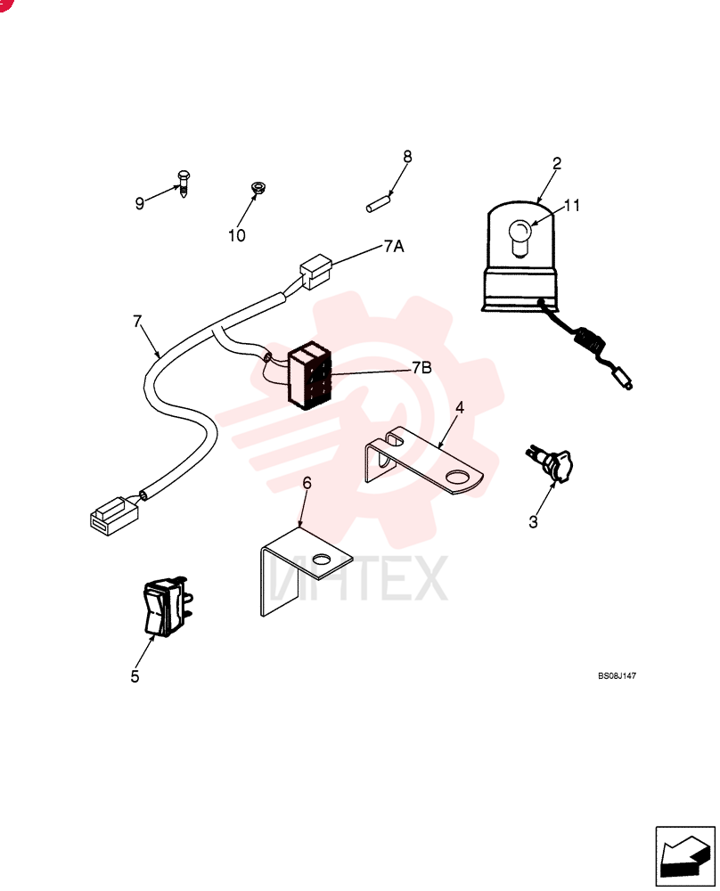 DIA KIT, ADD PROD 86636023