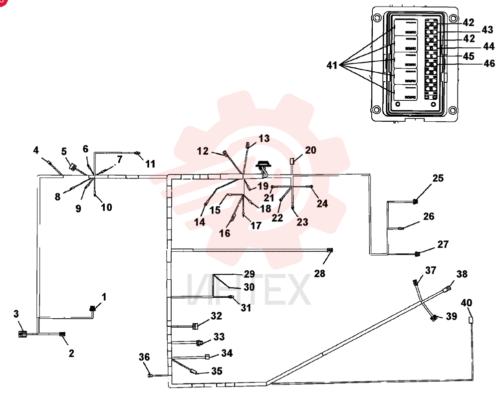 HARNESS 87599254 (1)