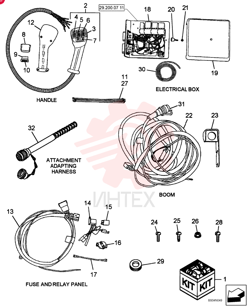 KIT 87375163