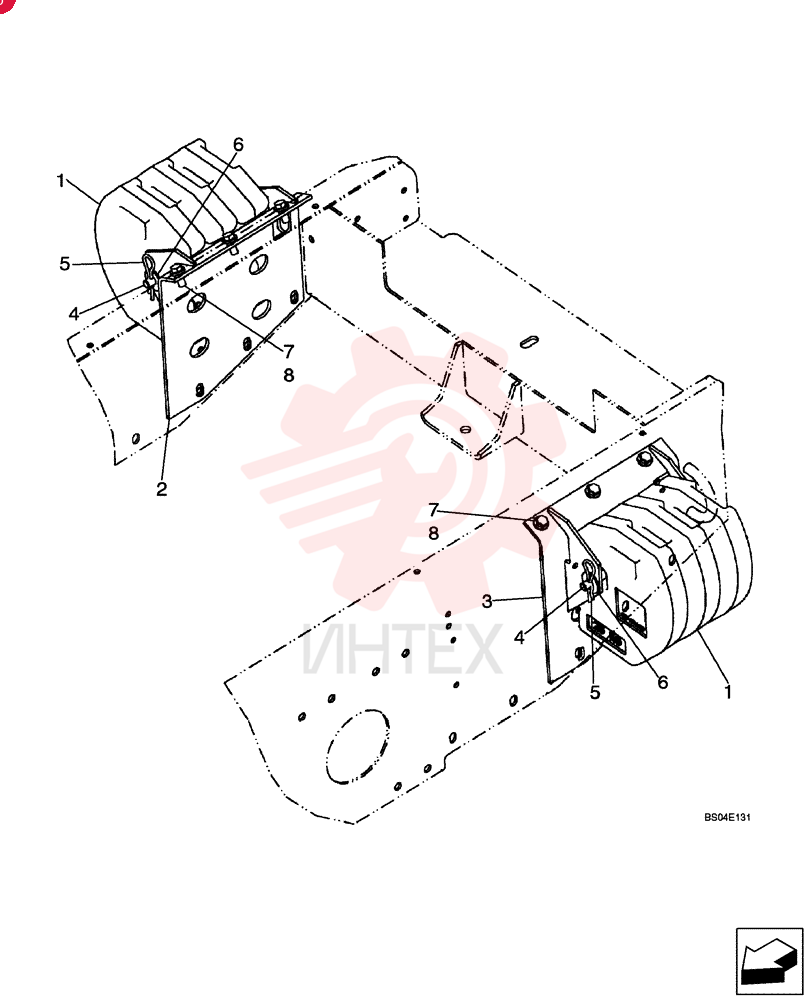 KIT 87052202