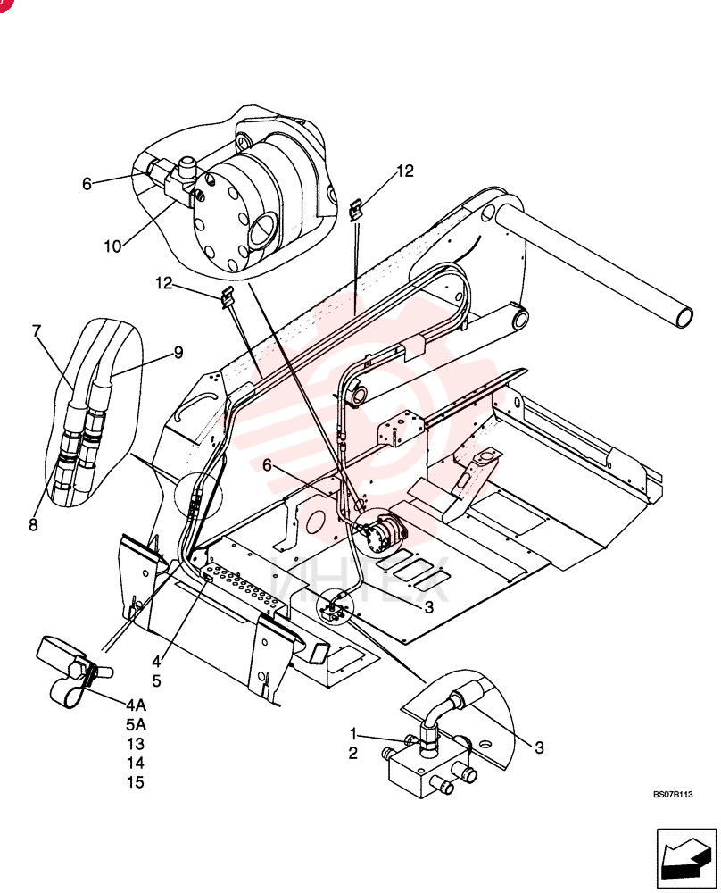 CONVERSION KIT 87388083 (2)