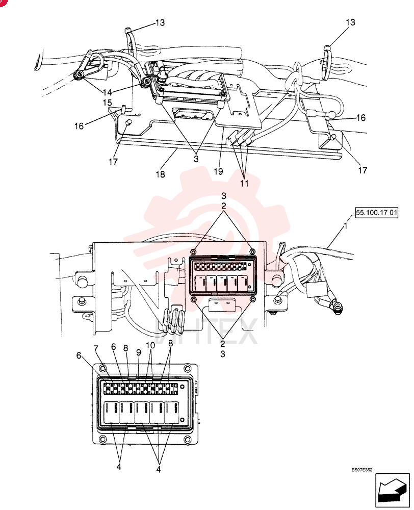 HARNESS 87599254 (2)