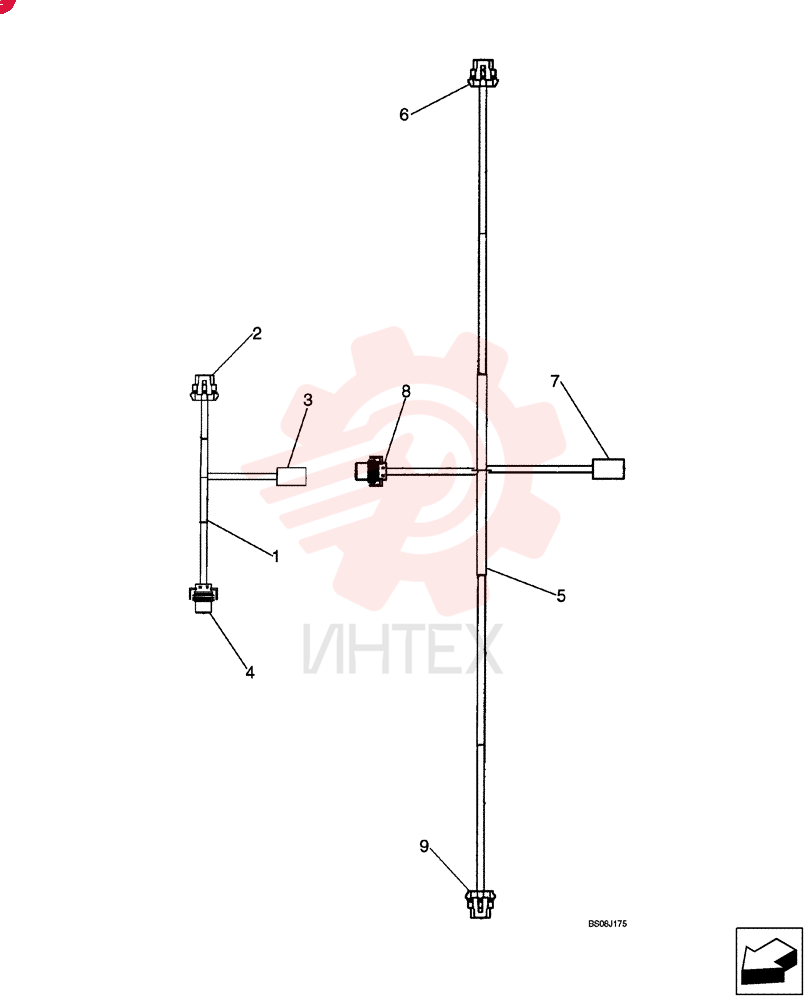 HARNESS 87572872 (1)