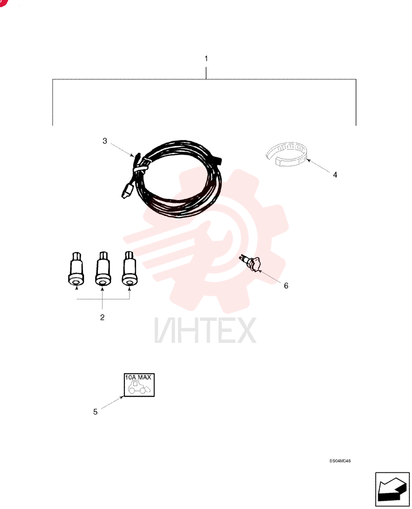 KIT 86590115
