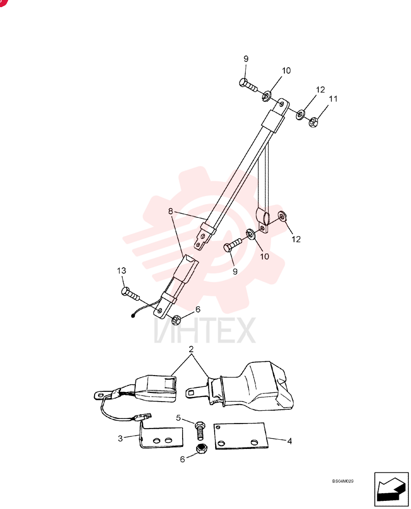 KIT 86590073
