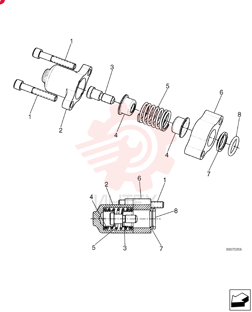SPOOL 87576169