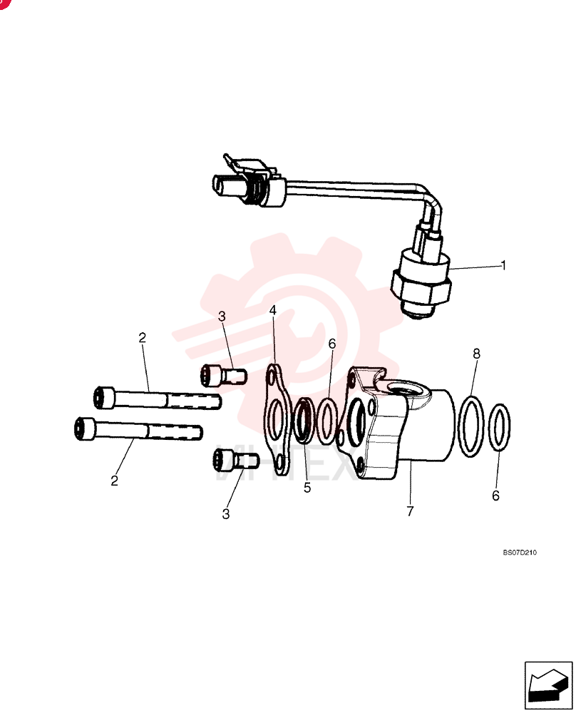 SPOOL 87611850
