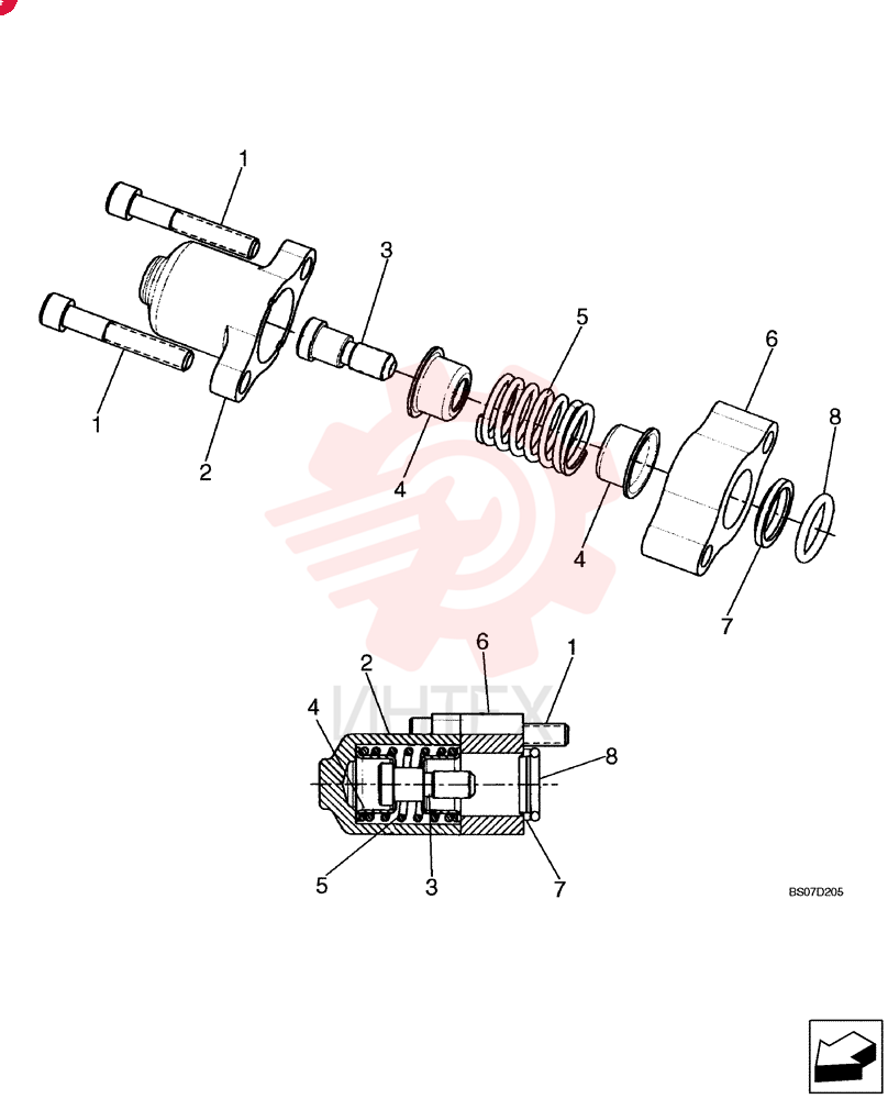 SPOOL 87576168