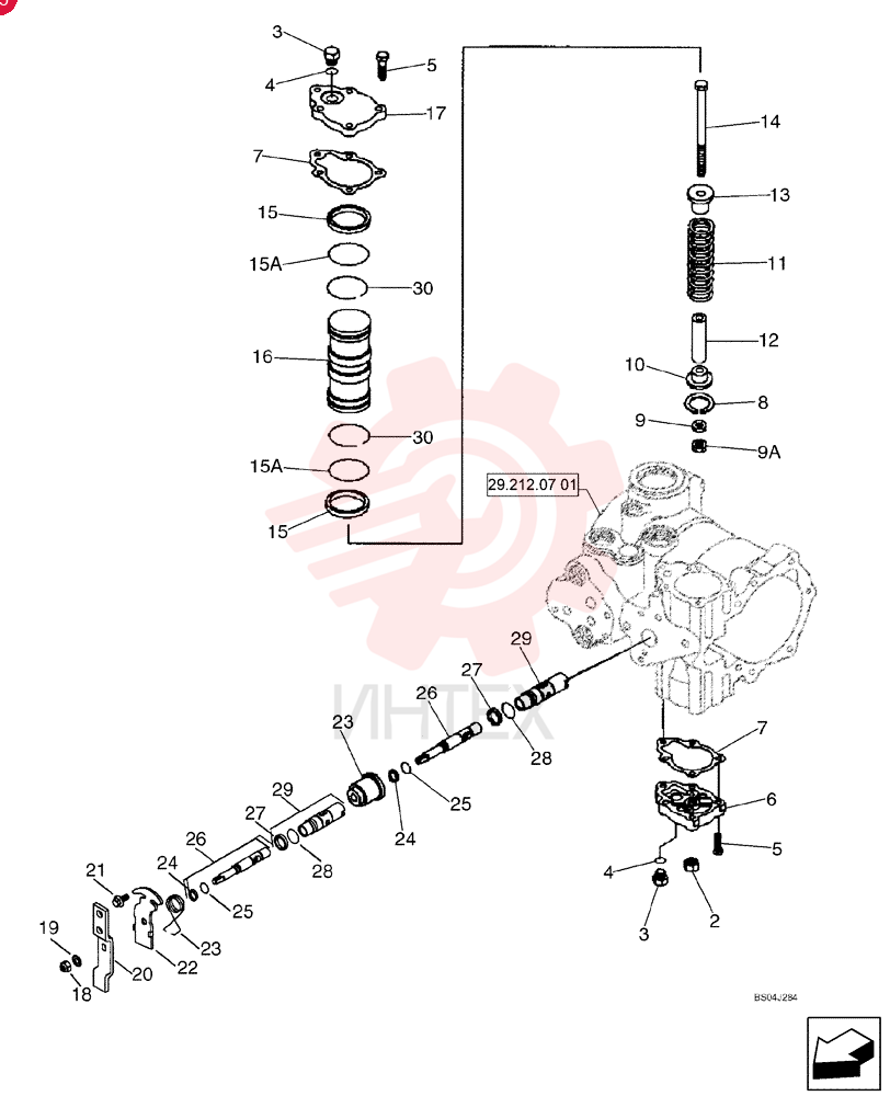 PUMP 87043497 (5)