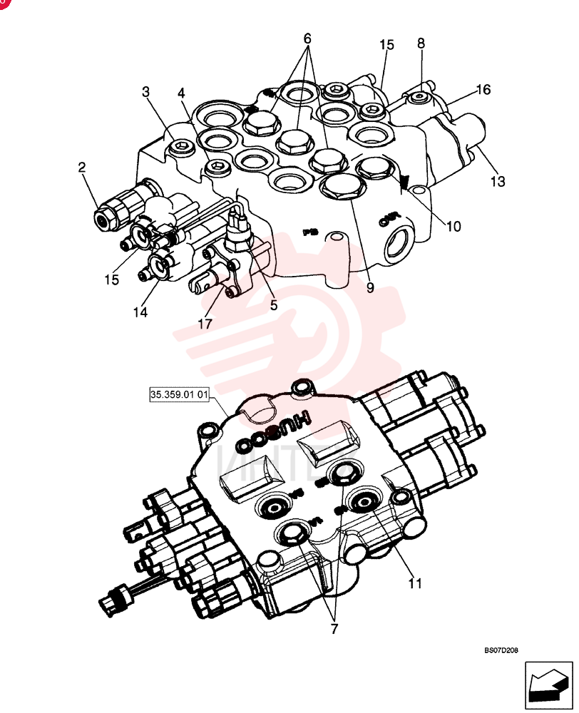 VALVE 87583691