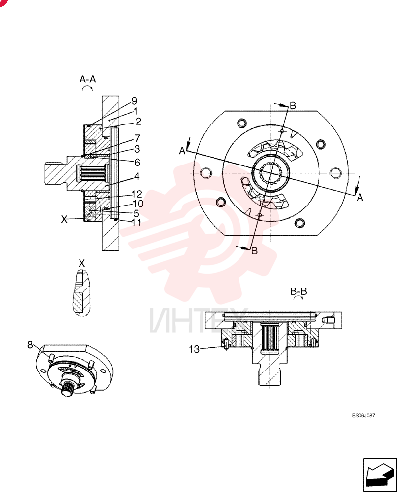 ASSEMBLY 87553608