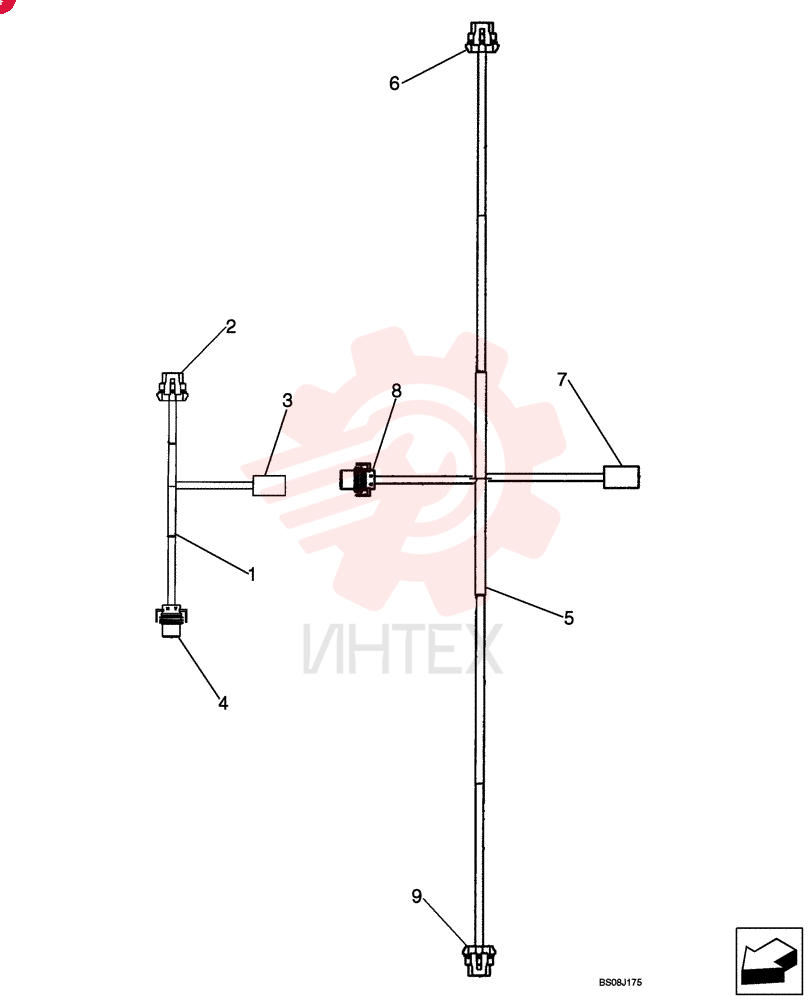 HARNESS 87572872 (1)
