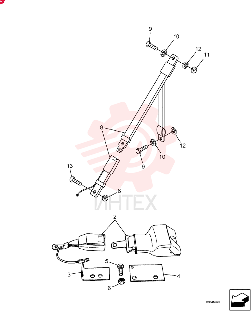 KIT 86590073