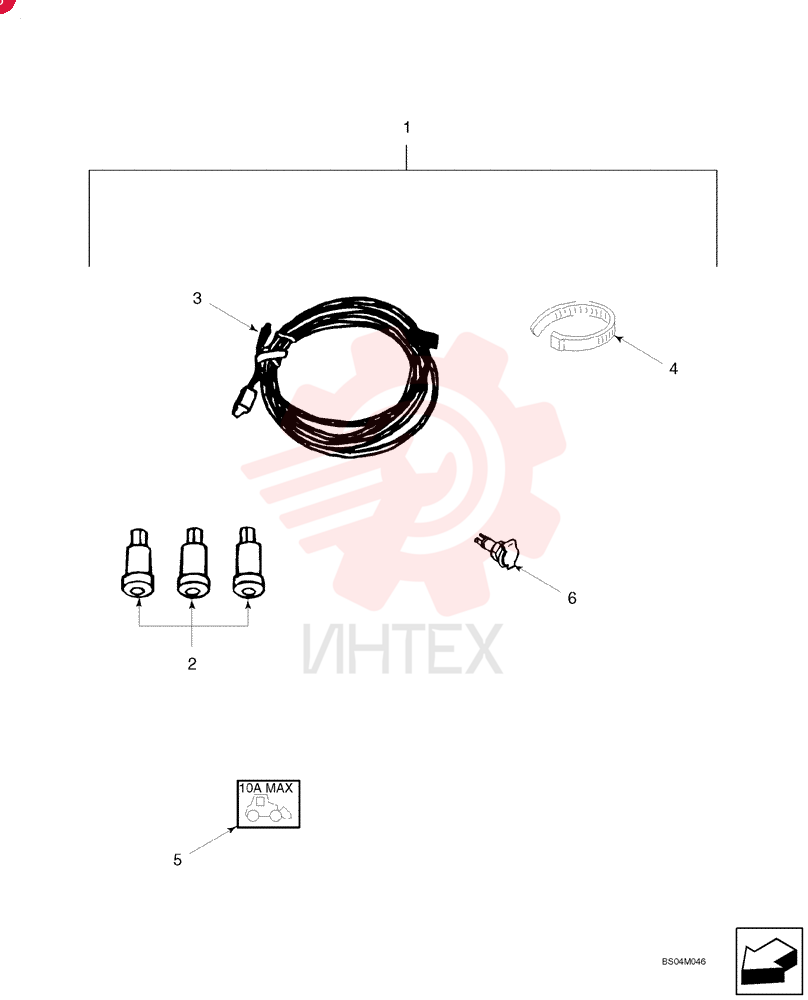 KIT 86590115