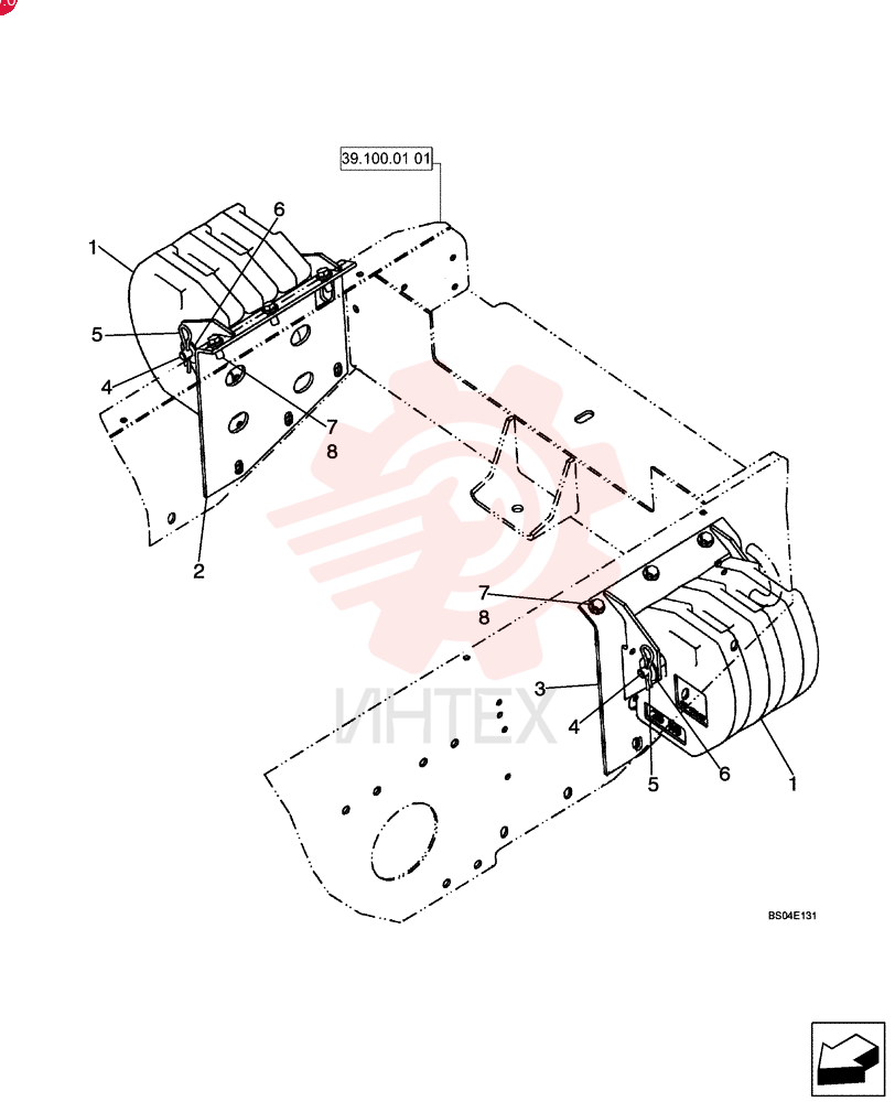 KIT 87052202