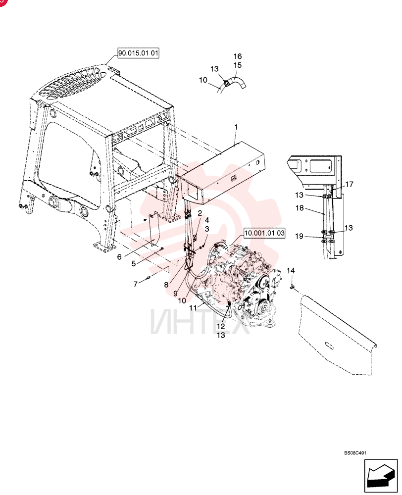 KIT 87681239