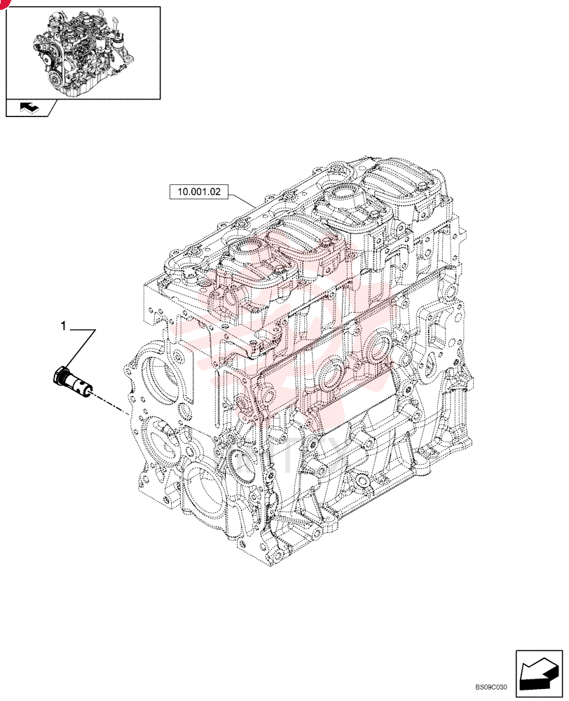 VALVE 504357733