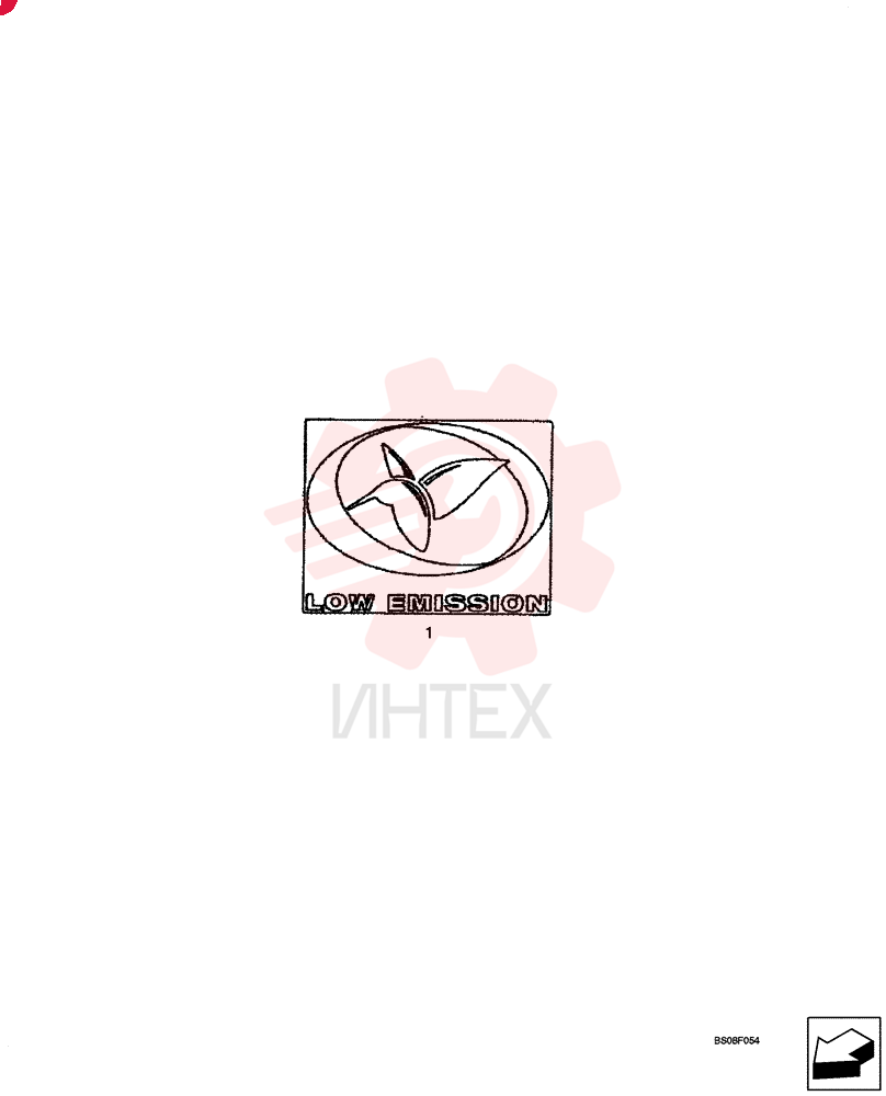 DECAL 87701340