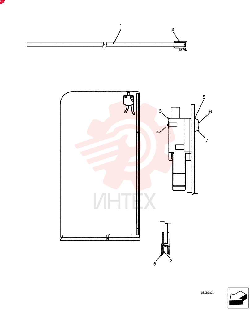 GLASS 87660656