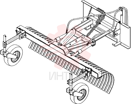 RAKE 9862626