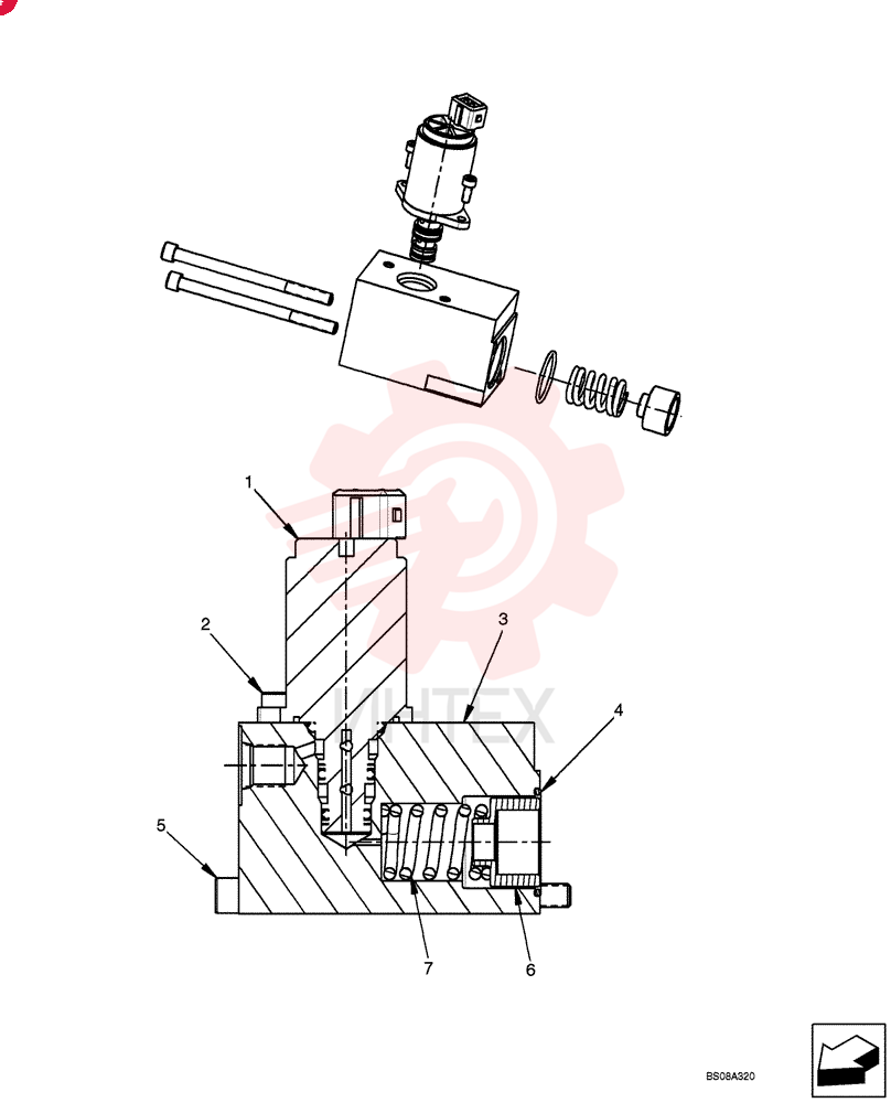 SPOOL 87611845