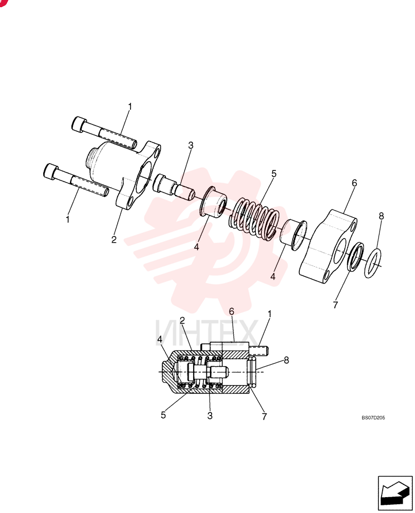 SPOOL 87576169