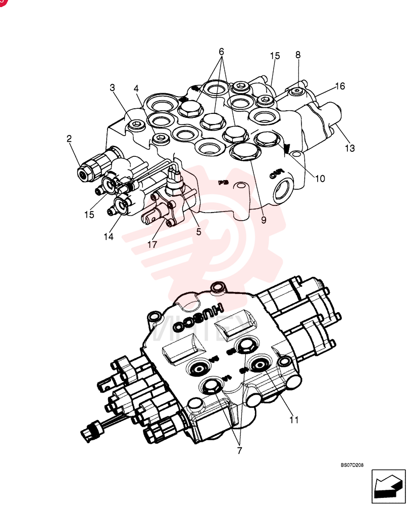 VALVE 87583691