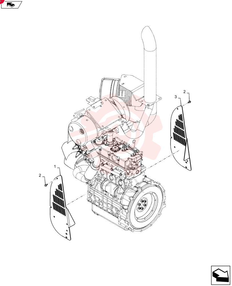 COVER PLATE