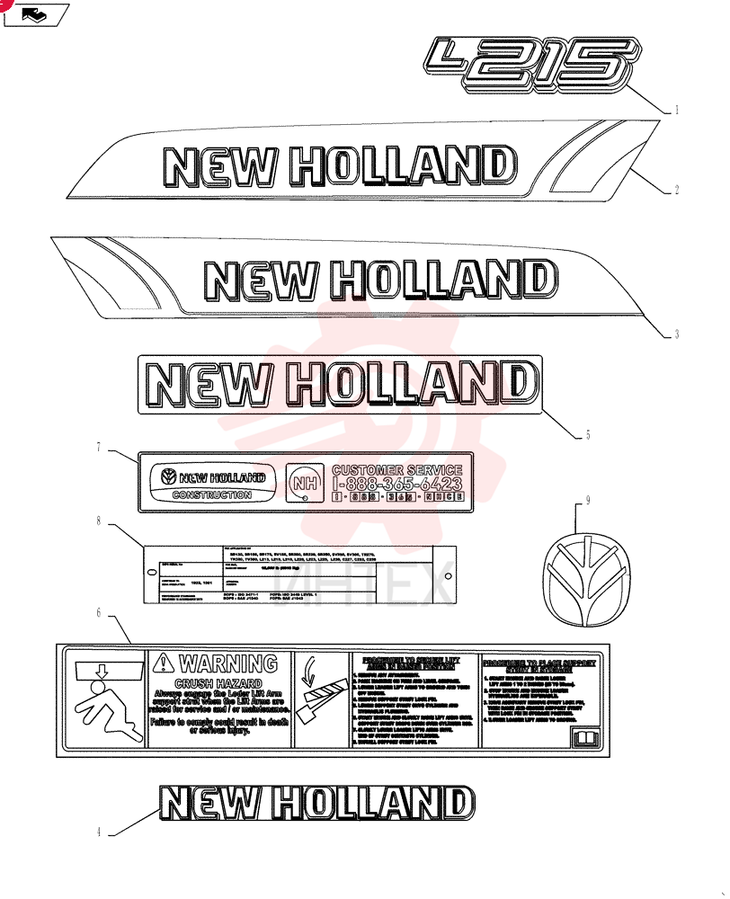 DECAL