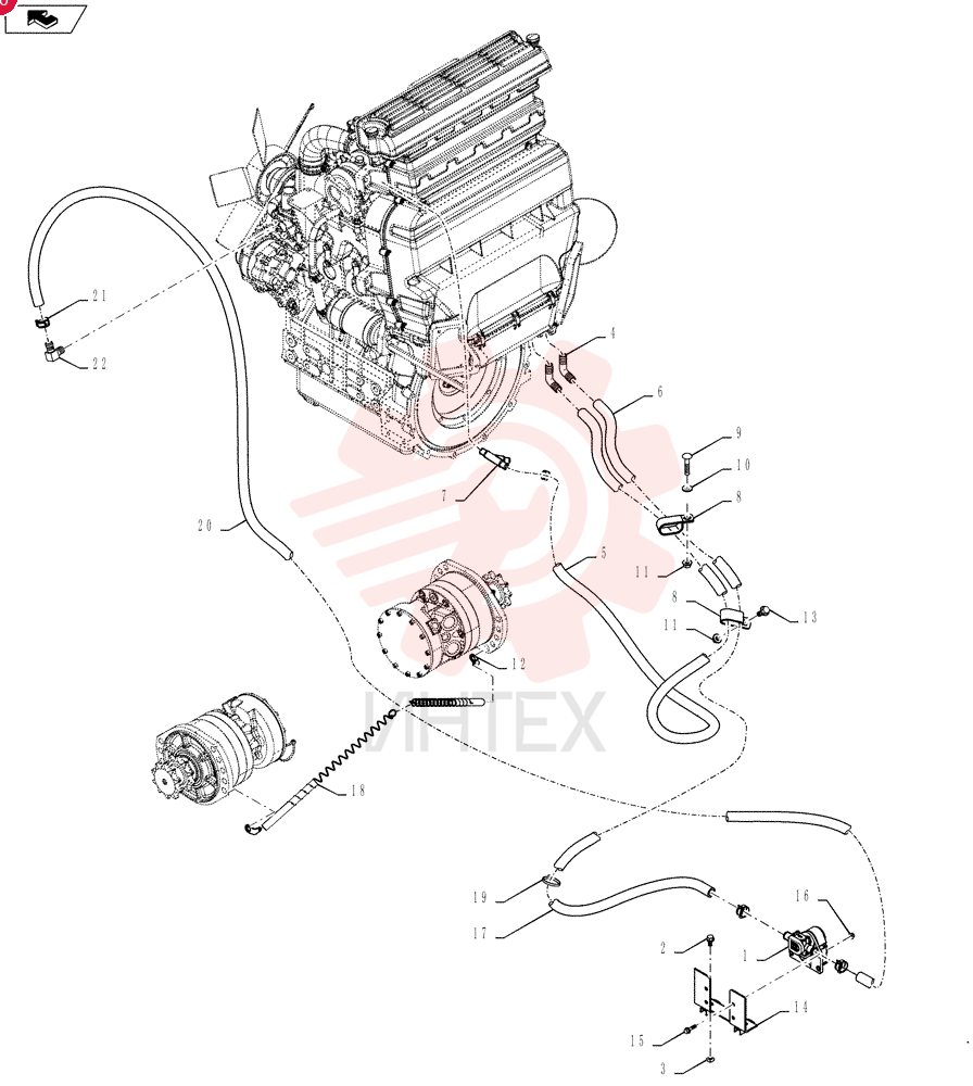 VALVE 87520839