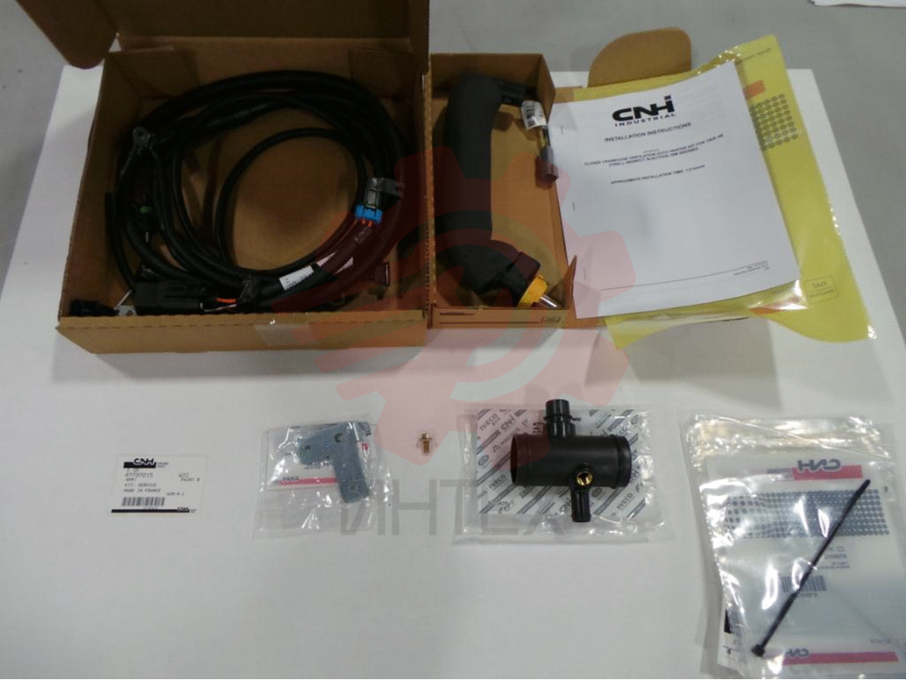 SERVICE KIT 47737215