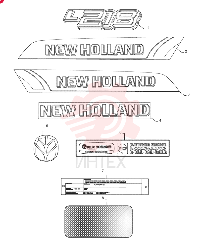 DECAL