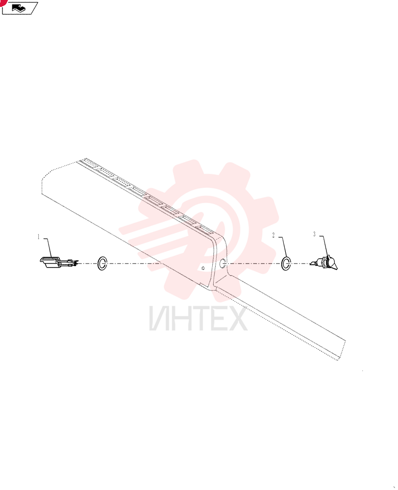 WIRE HARNESS