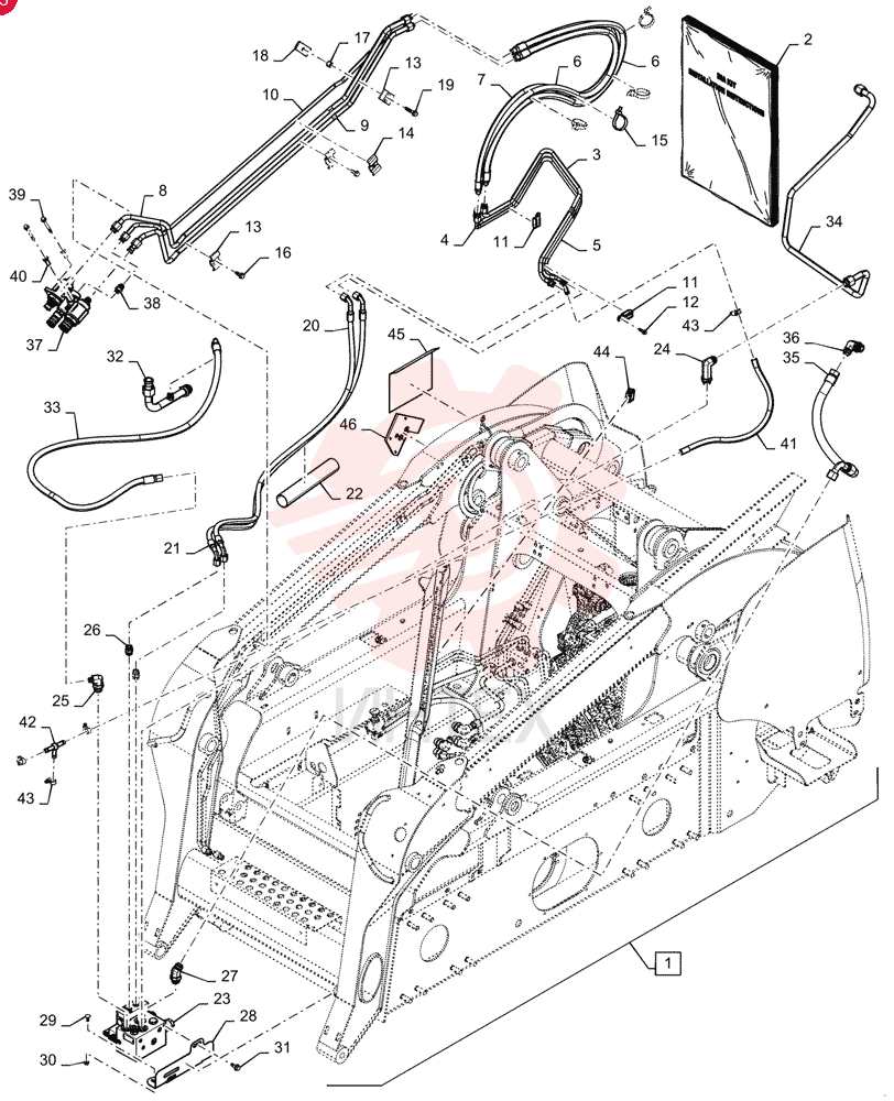 KIT 48062617