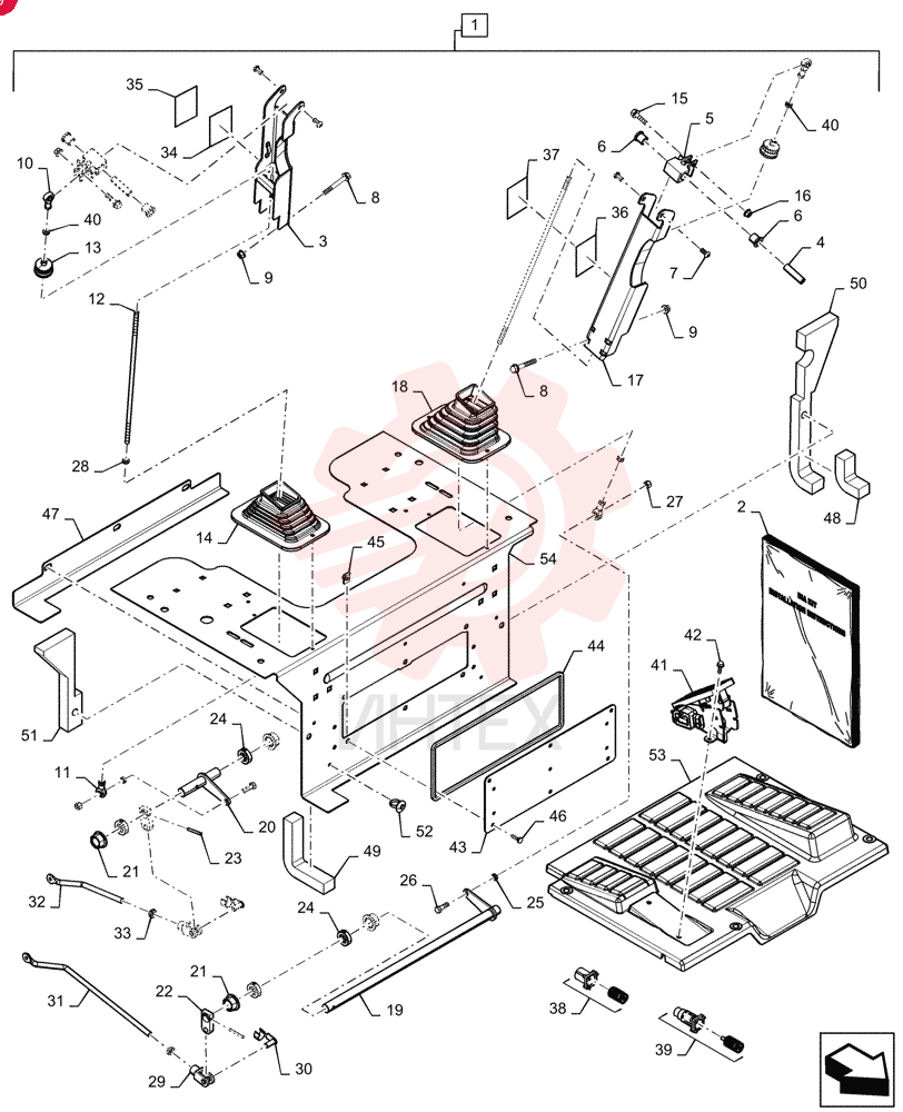 KIT 47889991