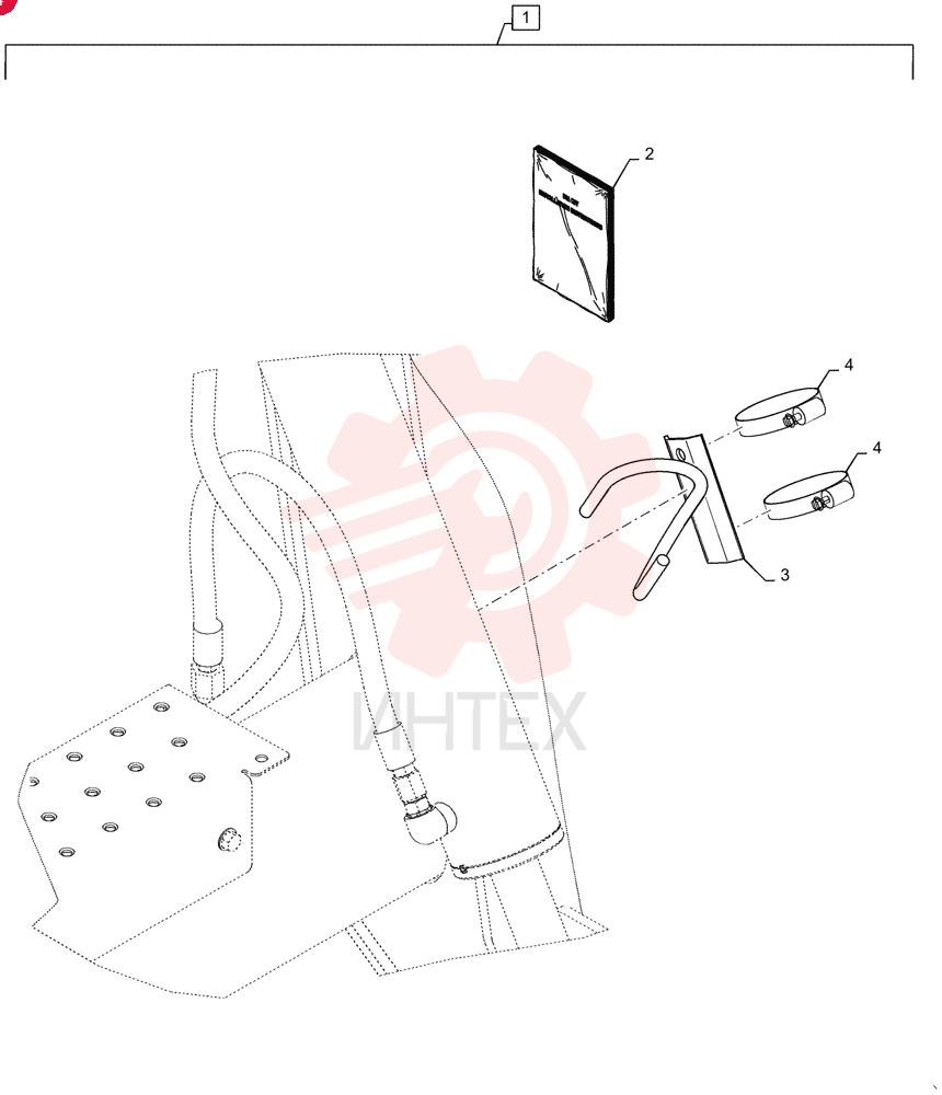 SERVICE KIT