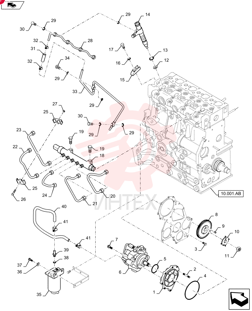 FLANGE