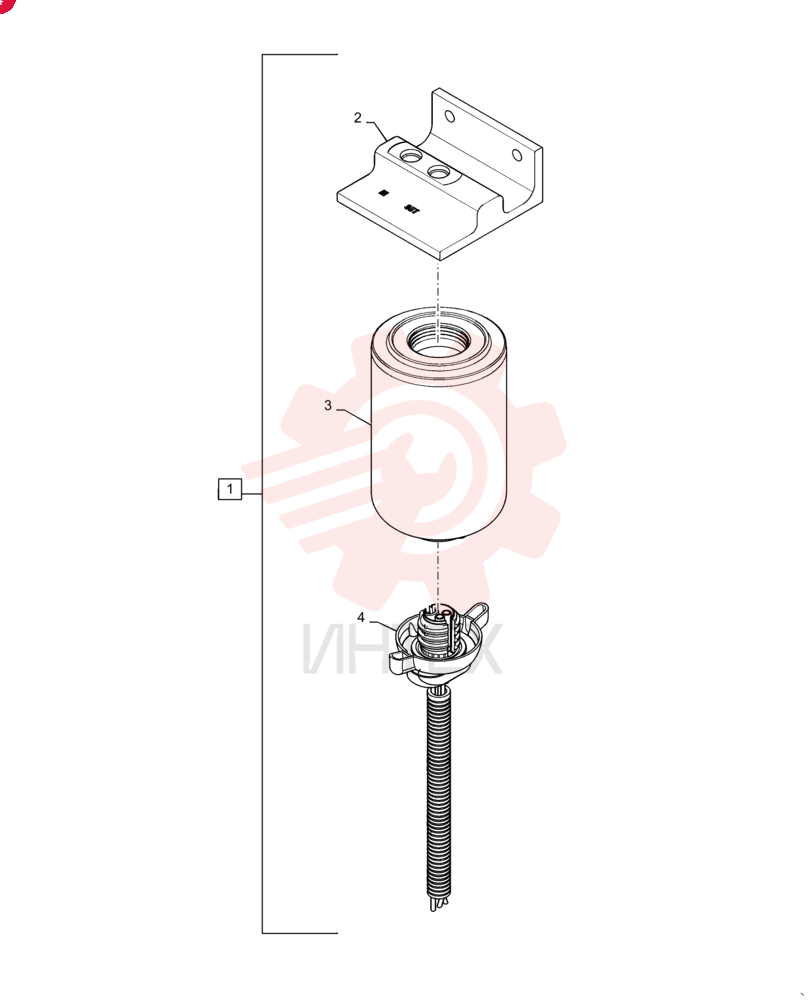 FUEL FILTER