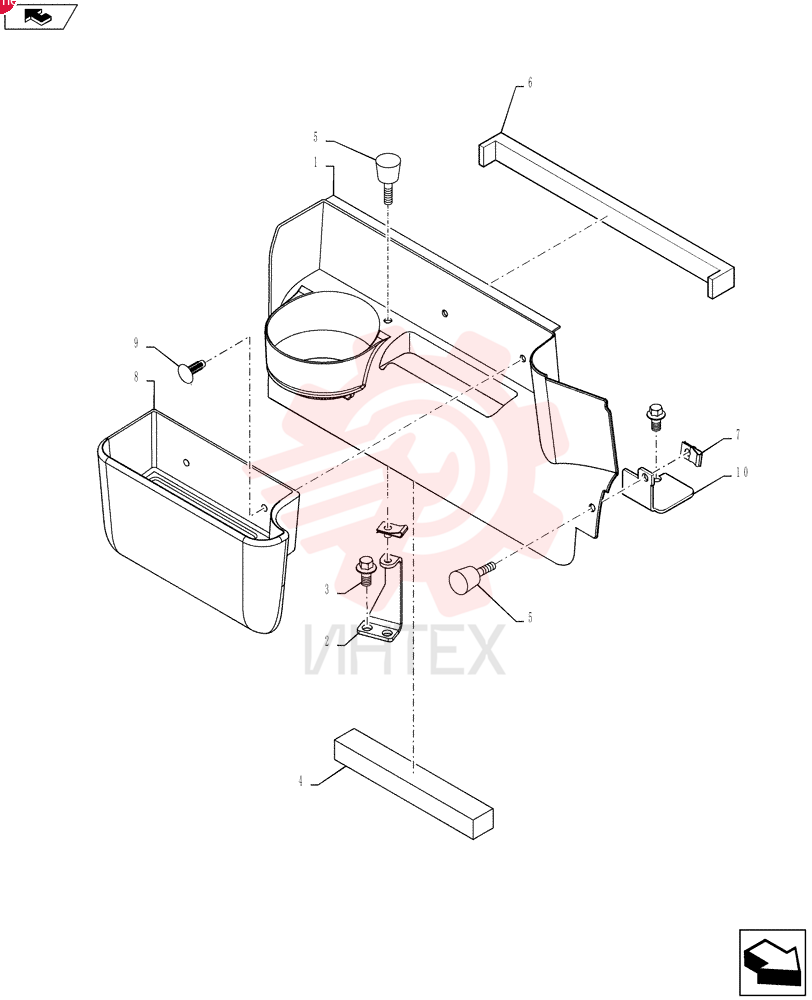 COVER 84301221