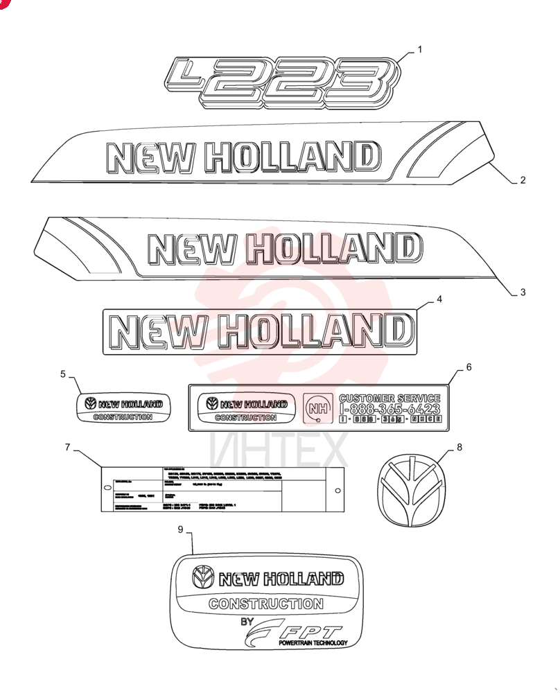 DECAL 84312489