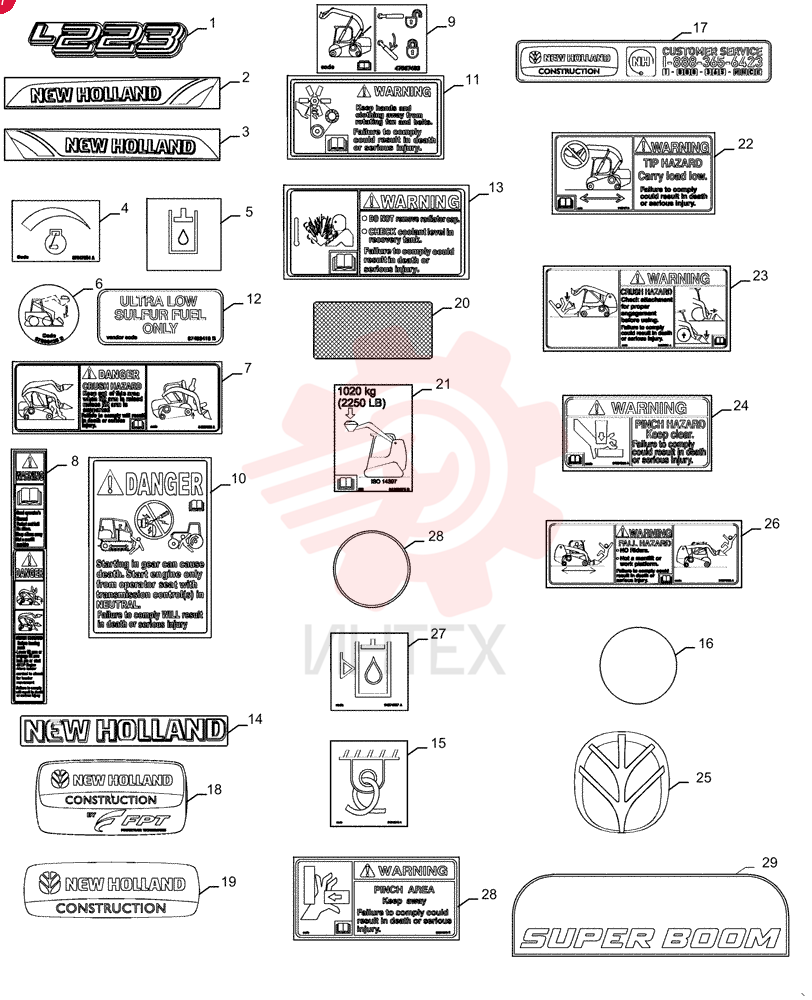 DECAL 84312489
