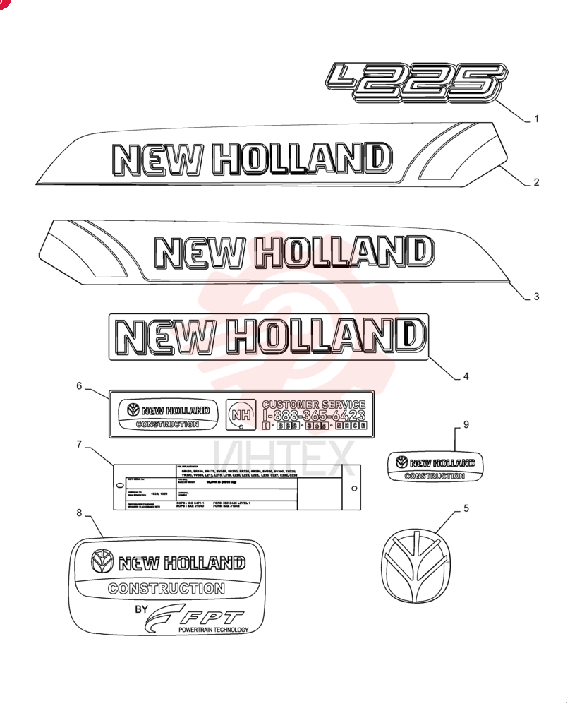 DECAL