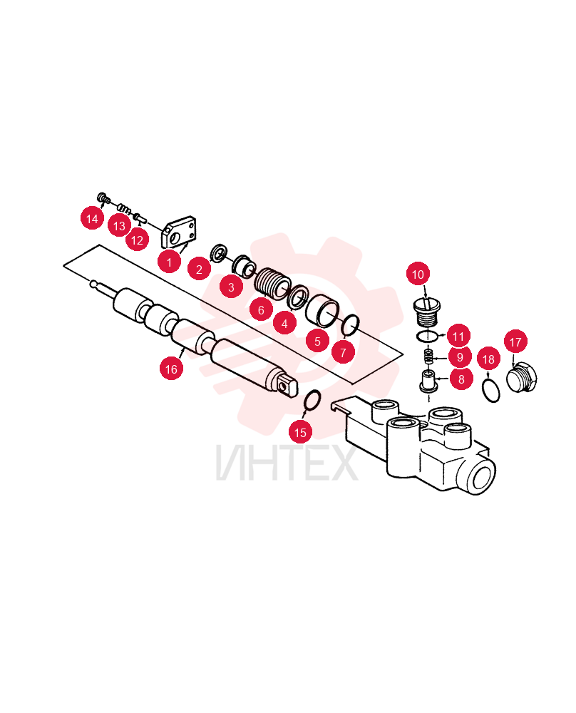 CONTROL UNIT