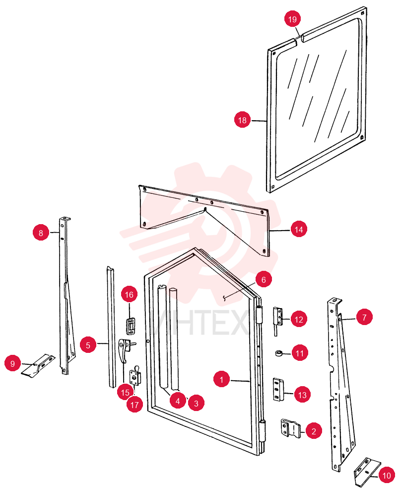 DOOR