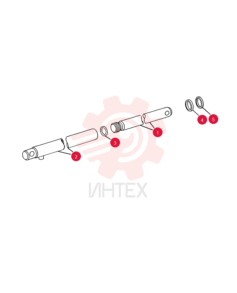 STABILIZER