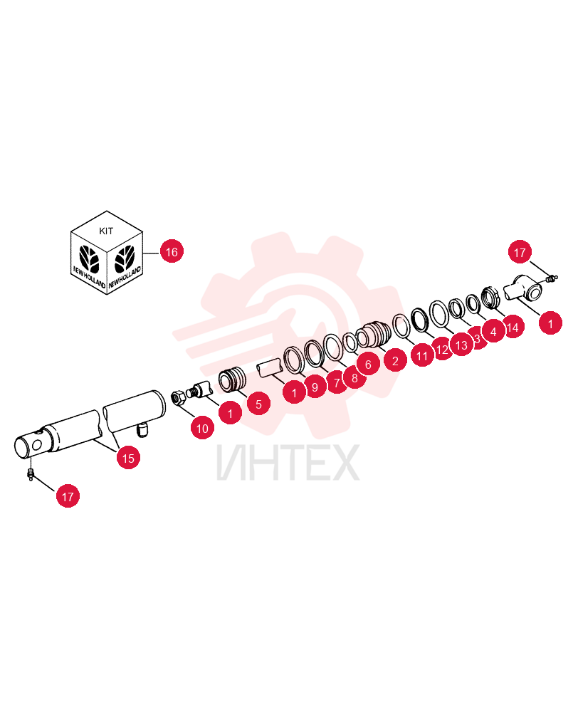 ACTUATOR