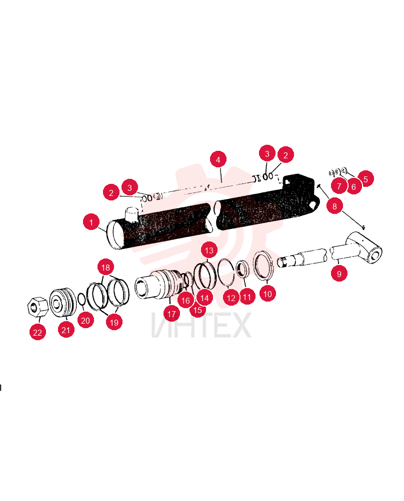 CYLINDER