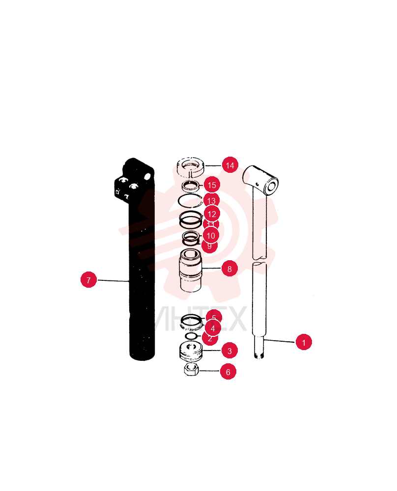 CYLINDER